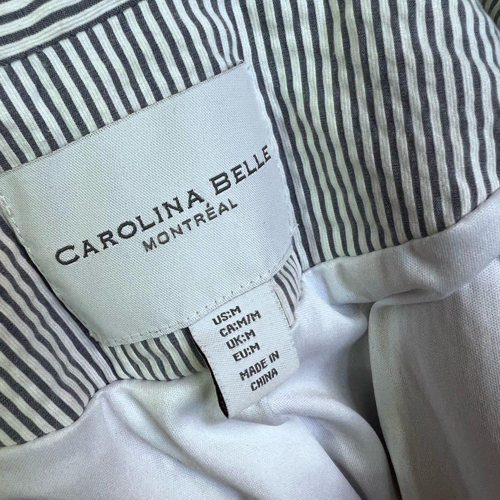 Carolina Belle Blazer - Picture 4 of 9
